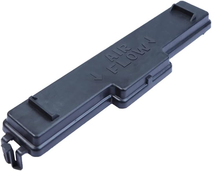 VKVXCLON 68406048AA Cabin Air Filter and Filter Access Door for Dodge Ram Models - Image 3