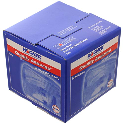 Wagner Lighting 4405 Standard Multi-Purpose Light Bulb Box of 1 - Image 3