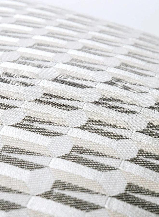 KNOT HOME Cushion Paul Canova (with filler) Pillow Knot Home Cover Set for Modern Sofa Contemporary Living Room Bedroom and Office Soft Washable  - Image 5