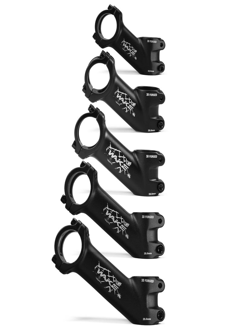 WAKE 35 Degree Bicycle Stem Ultralight Bicycle Stem Mountain Road Bike Stem for 31.8mm Handlebar - Image 3