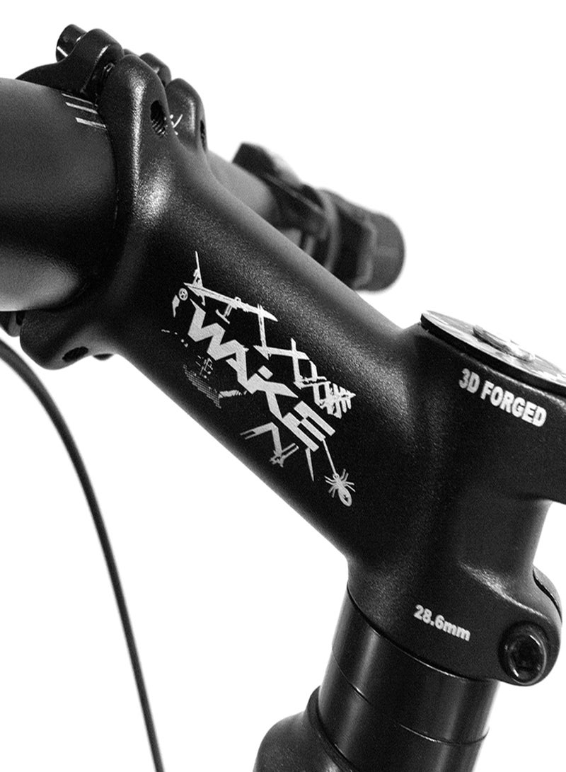 WAKE 35 Degree Bicycle Stem Ultralight Bicycle Stem Mountain Road Bike Stem for 31.8mm Handlebar - Image 4