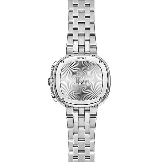 JBW Men'S Coast 0.06 Ctw Diamond Watch J6397B - Image 3
