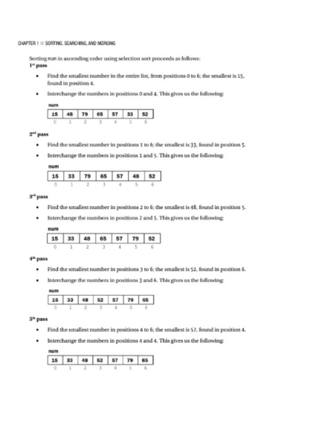Advanced Topics in Java: Core Concepts in Data Structures BY Noel Kalicharan - Image 4