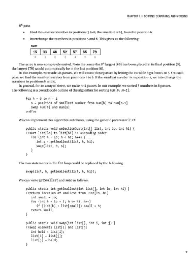 Advanced Topics in Java: Core Concepts in Data Structures BY Noel Kalicharan - Image 5