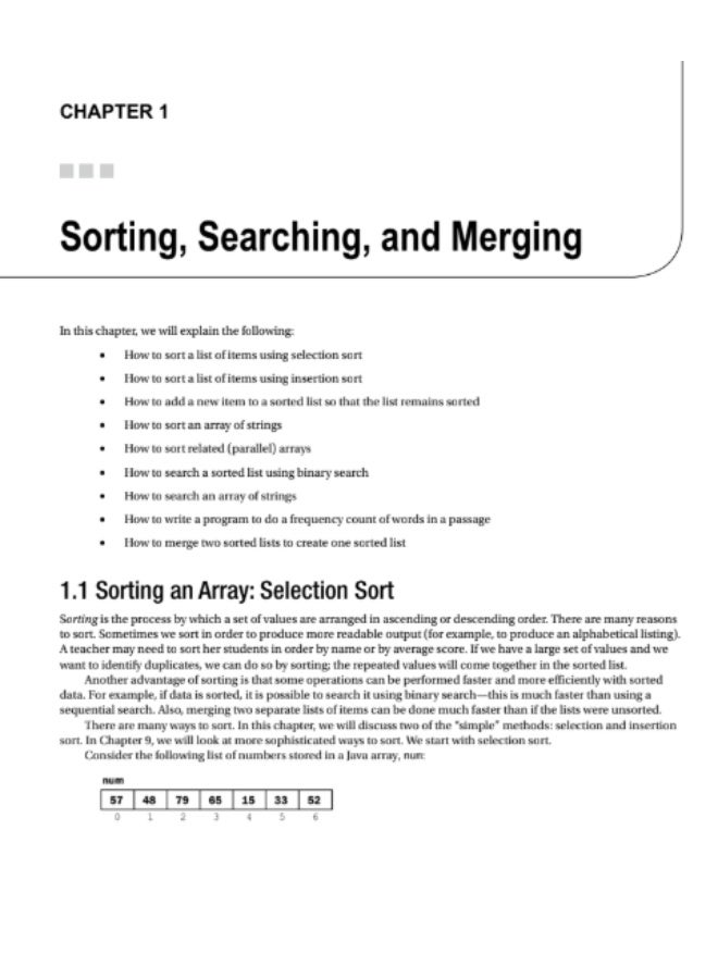 Advanced Topics in Java: Core Concepts in Data Structures BY Noel Kalicharan - Image 3