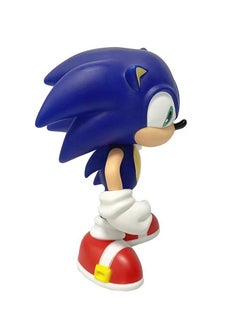 General Large Sonic figure Sonic Kid Ultrasonic mouse joint movable model children's toy birthday home ornament (29cm)  - Image 3