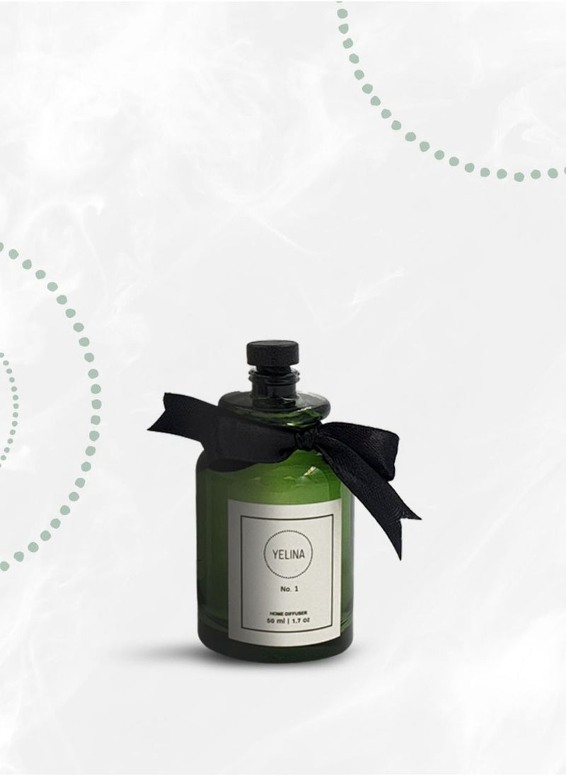 Sleep x Factory - Reed Diffuser - Image 1