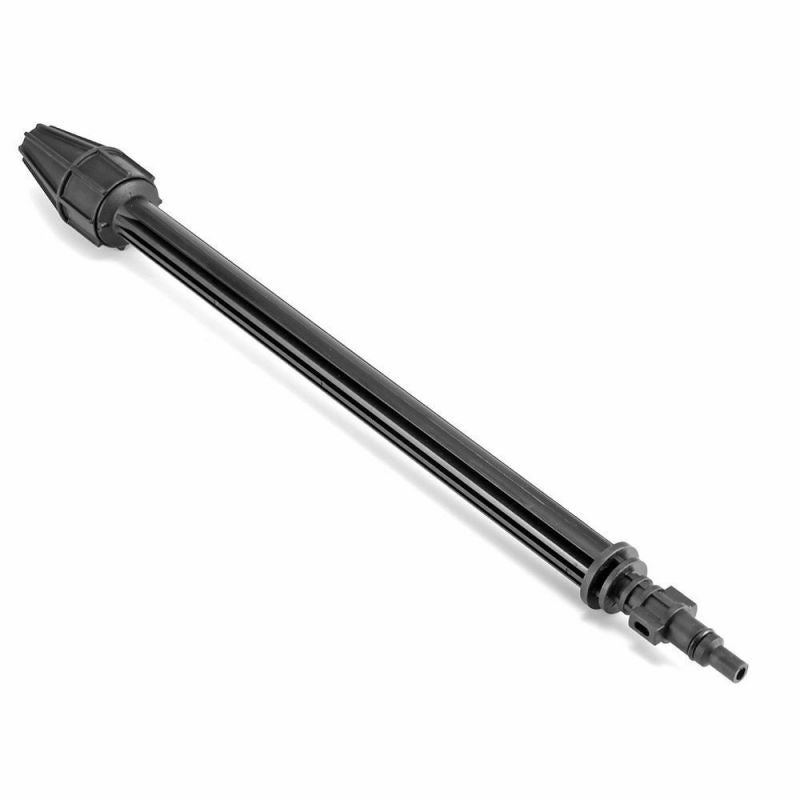 High Pressure Water Gun Set for Car Wash and Foam Application with Durable Special Material Gun Head and Handle, Compact Portable Easy to Use Cleaning Tool for Home and Professional Use - Image 1