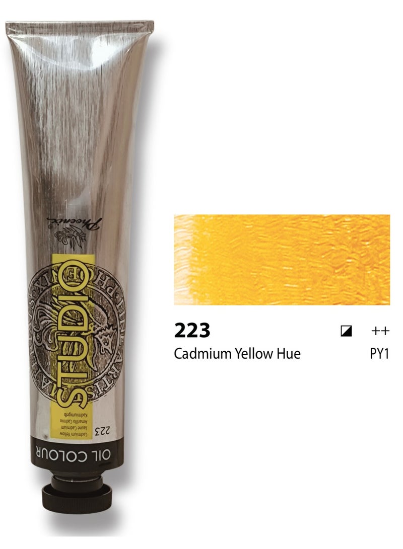 فينيكس لون زيتي (أصفر 223) 120 مل