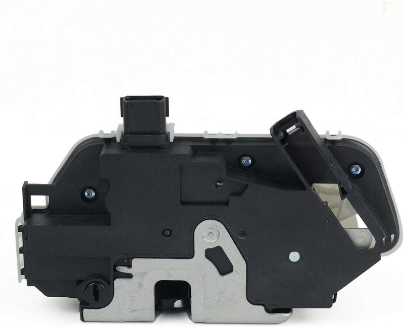 AKWH Door Lock Actuator Latch Rear Left 937-612 for Ford F150 Escape Mustang Focus Edge Lincoln MKX - Image 3