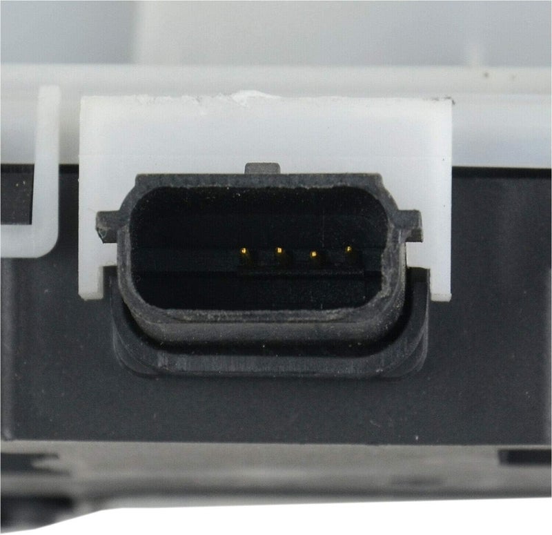 AKWH Door Lock Actuator Latch Rear Left 937-612 for Ford F150 Escape Mustang Focus Edge Lincoln MKX - Image 4