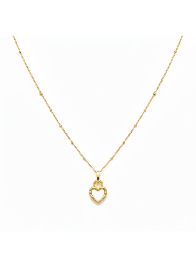 Stainless steel Necklace - Image 1