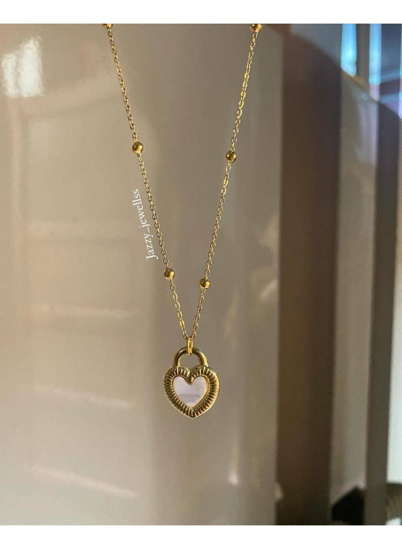 Stainless steel Necklace - Image 2