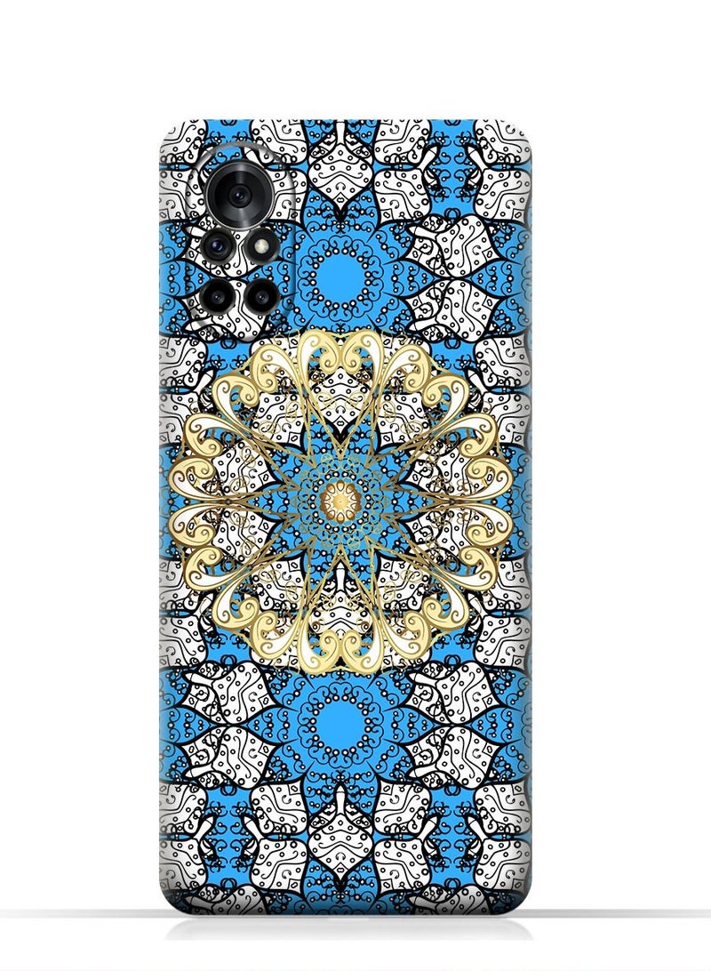 AMC DESIGN Protective Case Cover For Huawei nova 8 5G - Image 1