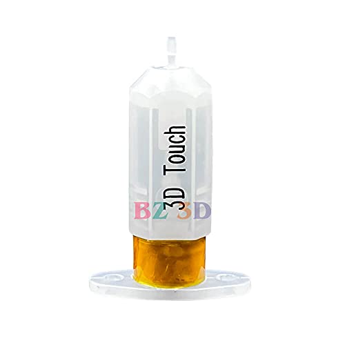 BZ 3D New Upgrade MKS 3D Touch V2.0 Auto Leveling Sensor Auto Bed Leveling Sensor for 3D Printers CR-10/Ender 3/ Pro/ CR-10S/S4/S5 Improve Printing Precision - Image 4