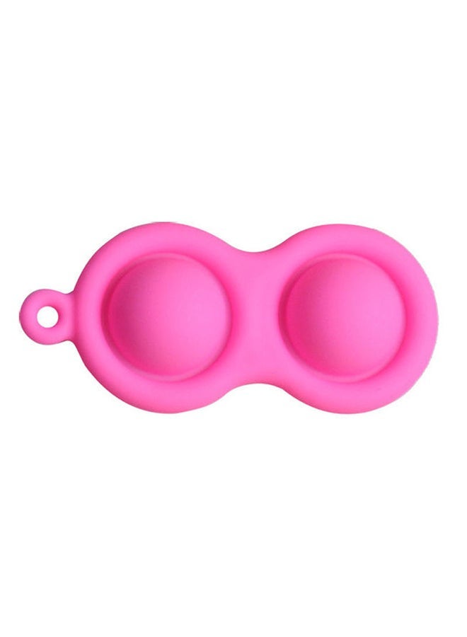 NIBEMINENT 20-Piece Simple Dimple Baby Sensory Squeeze Toy Set - Image 2