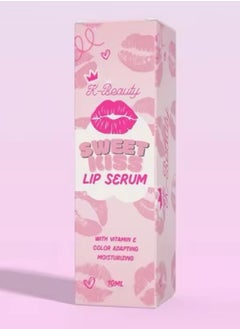 K Beauty K-Beauty Sweet Kiss Lip Serum 10ml  - Image 3