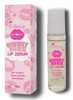 K Beauty K-Beauty Sweet Kiss Lip Serum 10ml  - Image 2
