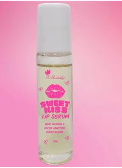 K Beauty K-Beauty Sweet Kiss Lip Serum 10ml  - Image 4