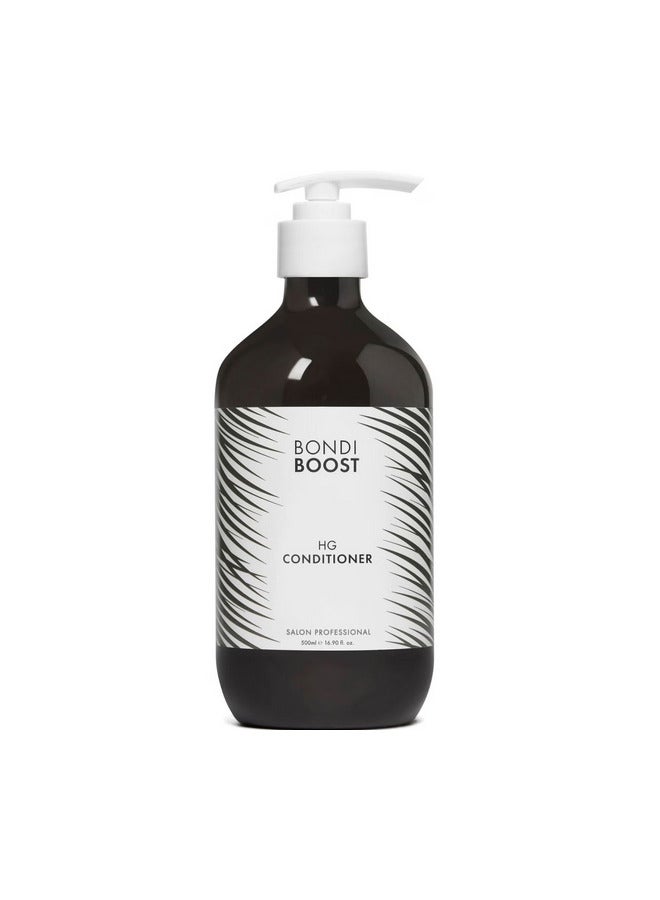 بوندي بوست بلسم بوندي بوست HG 300 مل