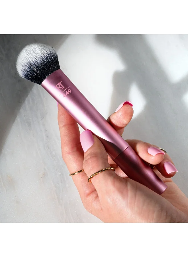 REAL TECHNIQUES Tapered Cheek Brush