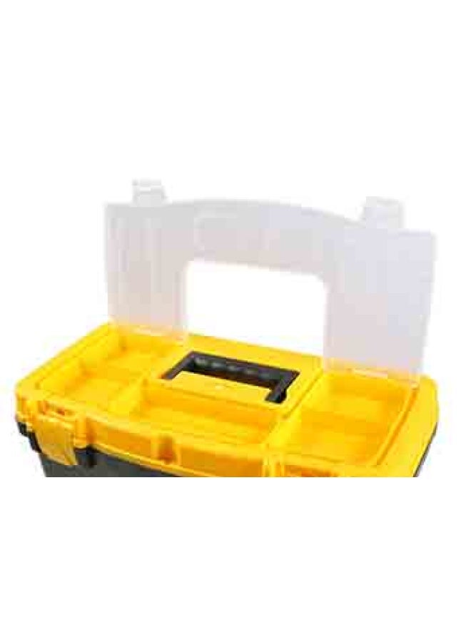 NAMSON Solides Plastic Tool Box 19 I nch 48.5X24.5X23.5Cm 3078F - Image 3