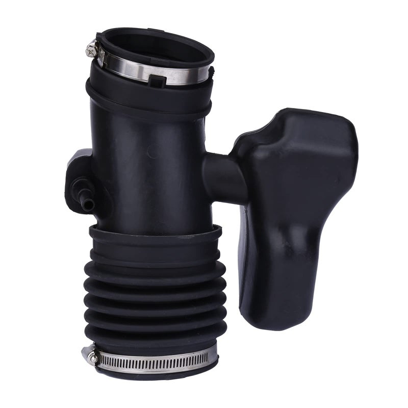 Air Intake Cleaner Hose REPLACES 25783713 Fits for 2009 2010 2011 Buick Enclave Chevy Traverse GMC Acadia Saturn Outlook Intake Boot Tube Outlet Duct