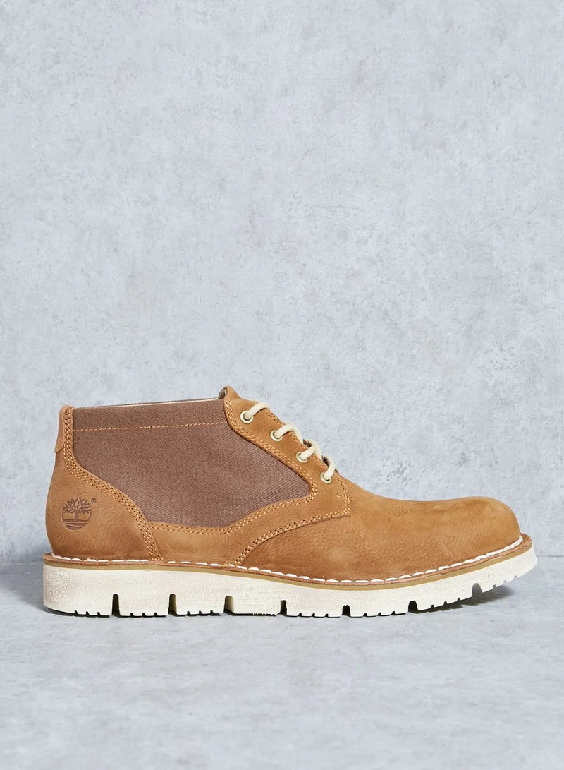 Timberland Westmore L/F Chukka Boots