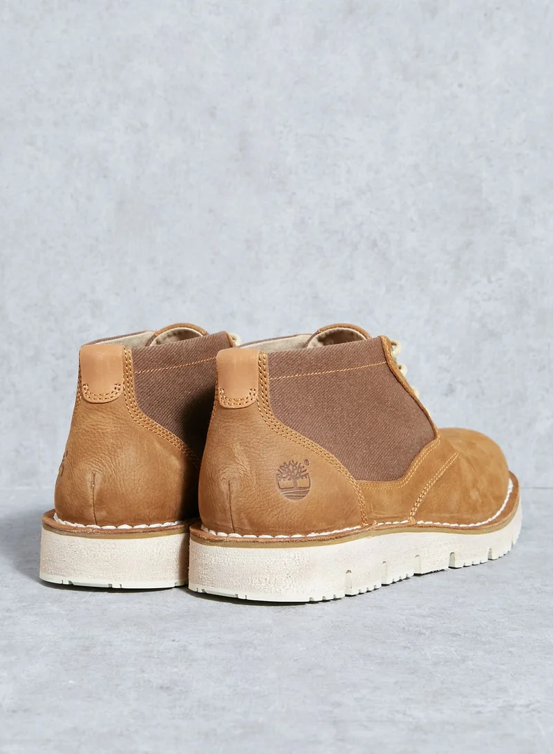 Timberland Westmore L/F Chukka Boots