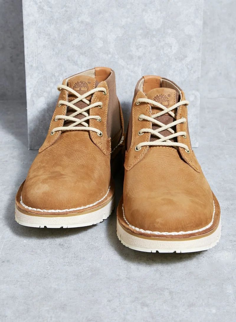 Timberland Westmore L/F Chukka Boots