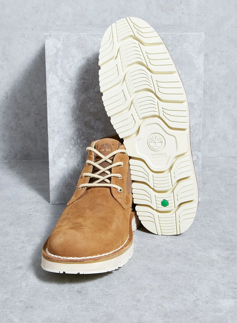 Timberland Westmore L/F Chukka Boots