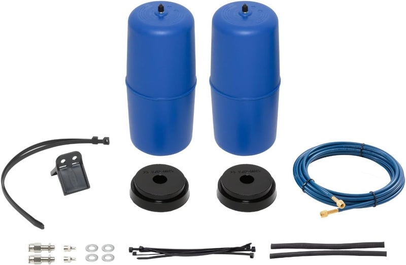 Airide Firestone W237604130 Air Spring Kit for Ram 1500 - Image 1