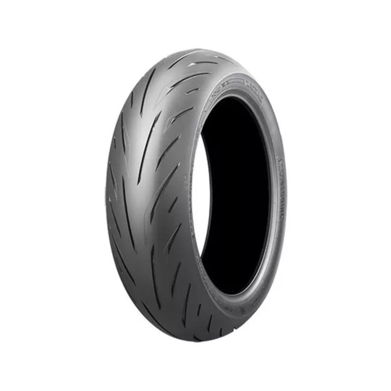 Bridgestone إطار بريدجستون باتلاكس هايبرسبورت S22 الخلفي (180/55ZR-17) - Image 5
