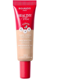 Healthy Mix Clean Beauty Cream, 03 light medium, from Bourjois