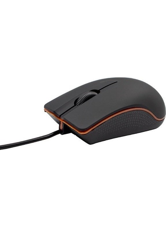 CONCORD C26 Wired Mouse 