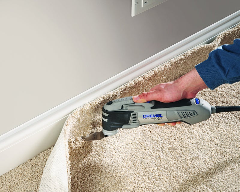 Dremel MM430 Multi-Knife Oscillating Blade - Image 3