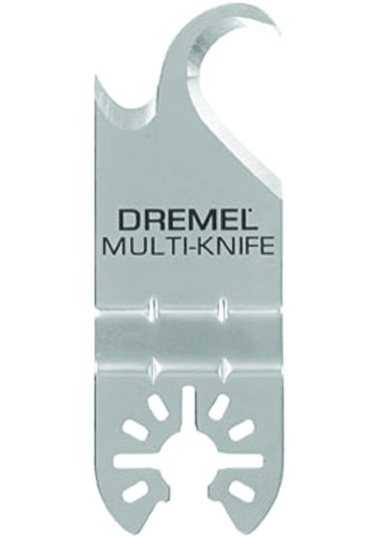 Dremel MM430 Multi-Knife Oscillating Blade - Image 1