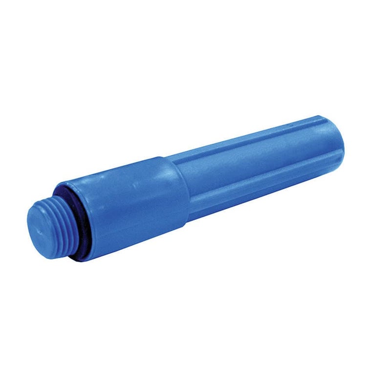 Jones Stephens H54050 Handi-Plug 1/2" Mip, Small, Blue - Image 5