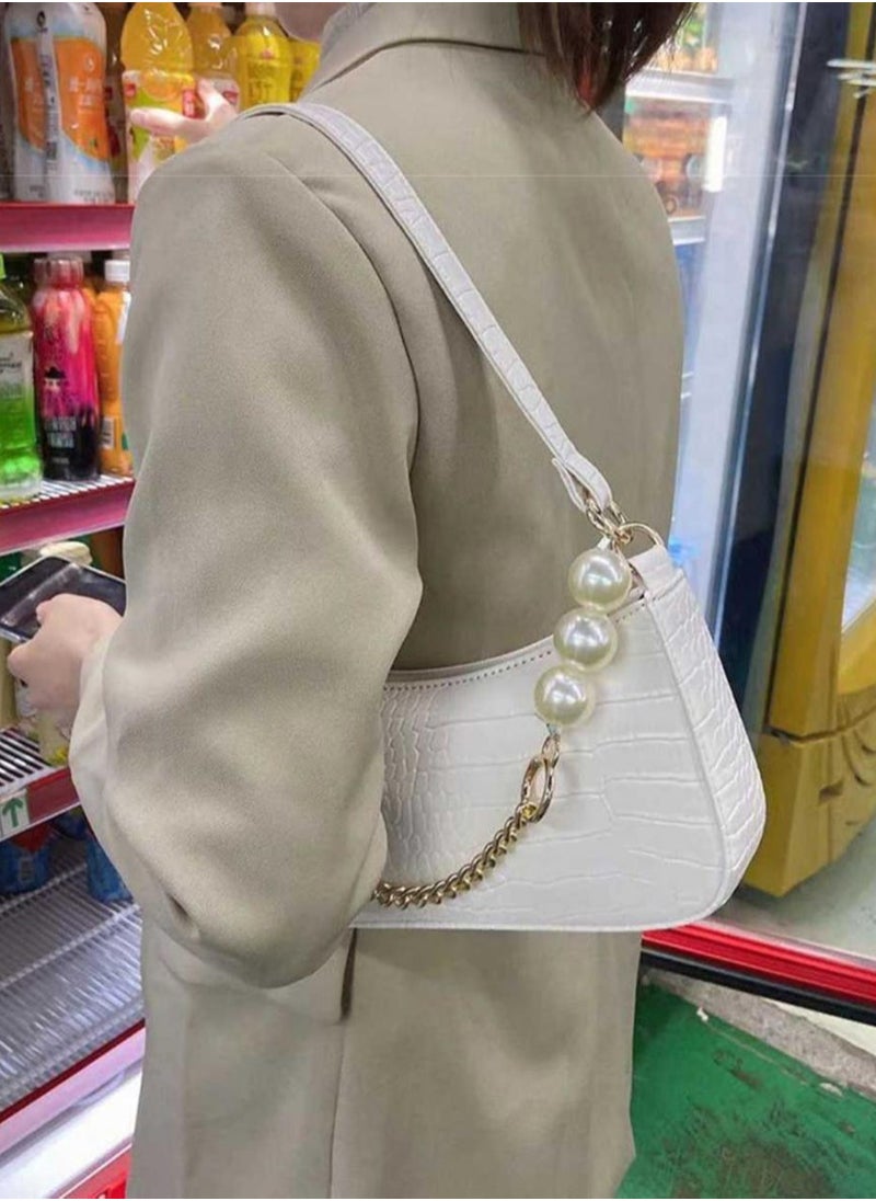 Generic - 23-Inch Gold Purse Chain with Spring O-Ring Buckle - Universal Tote and Satchel Chain Extender, Perfect Replacement Strap for Women’s Bags, Ideal Gift Option - Image 1