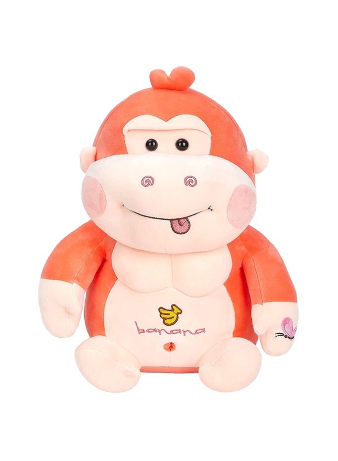 Banana Monkey Simone 35cm 