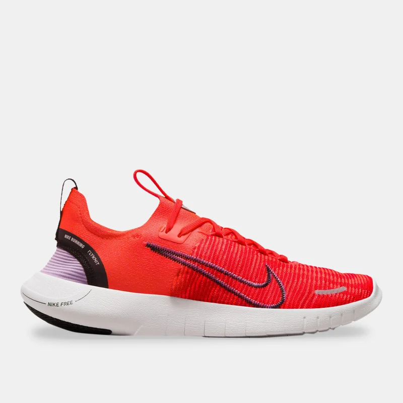 Nike Women's Free RN NN Road Running Shoes
