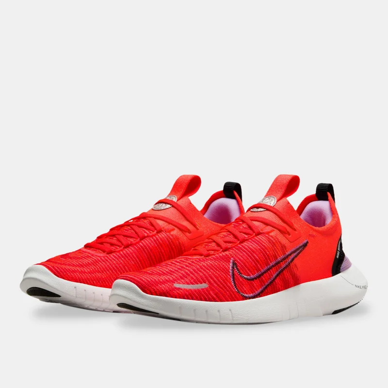 Nike Women's Free RN NN Road Running Shoes