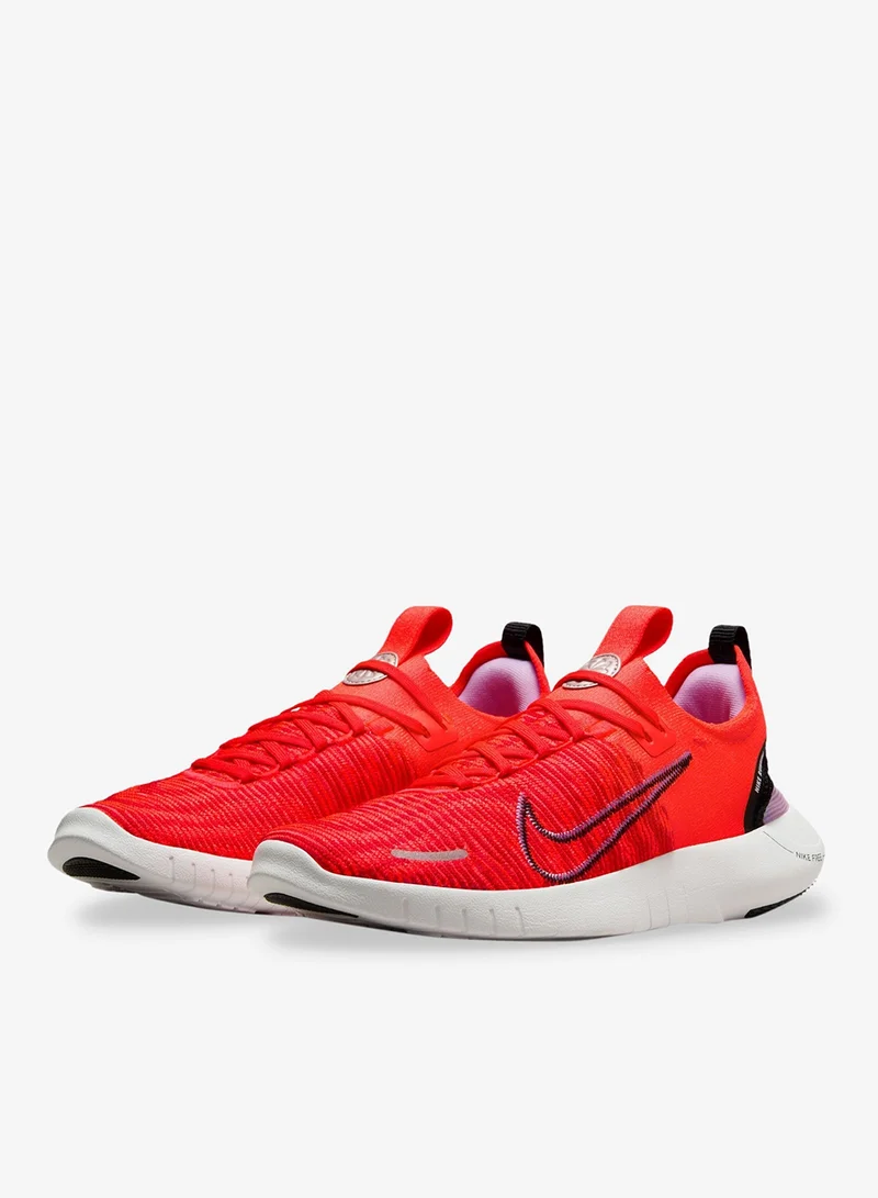 نايكي حذاء الجري فري رن نكست نيتشور للنساء