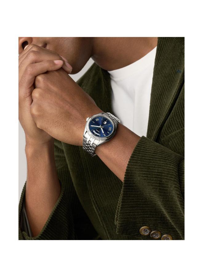 فوسيل ساعات تناظرية - Image 4