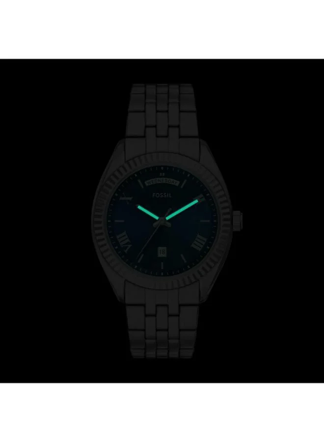 Fossil  Analogue Watch for Men | Best Price UAE