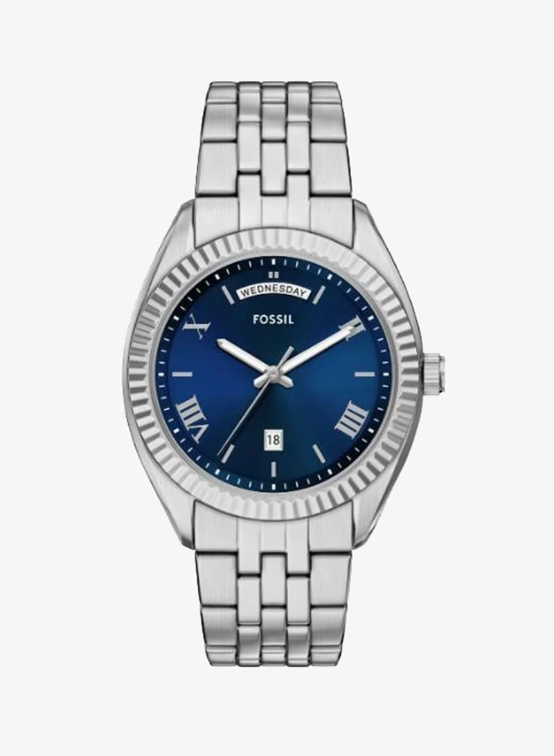 Fossil Analogue Watch