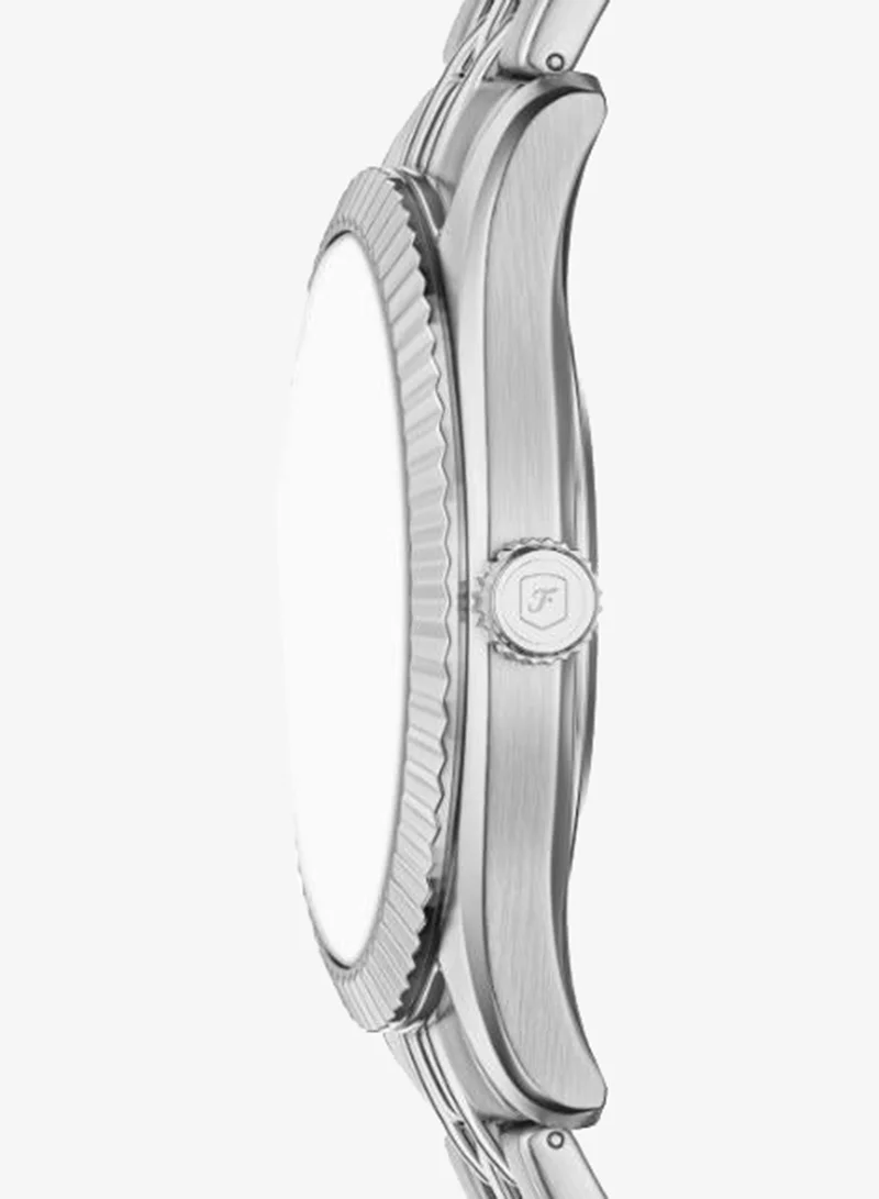 Fossil  Analogue Watch for Men | Best Price UAE