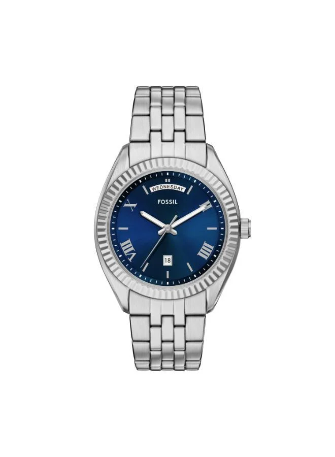 Fossil Campbell Analogue Watch