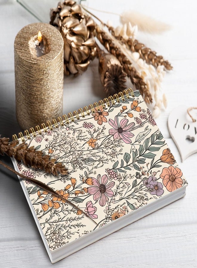 foedor 090CK-notebook Spiral Journal Notebook - Image 4
