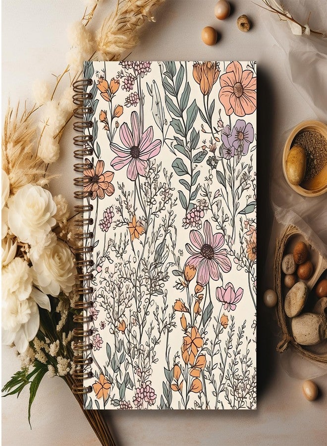 foedor 090CK-notebook Spiral Journal Notebook - Image 3